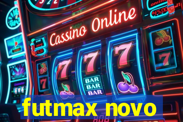 futmax novo